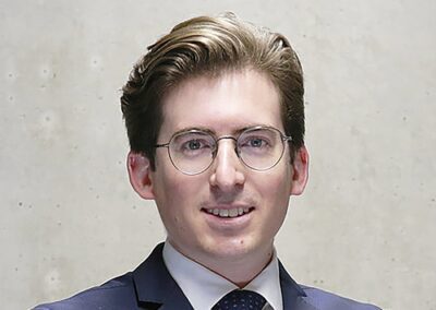 Nikolaus Widmann