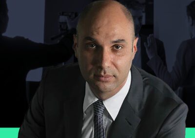 Executive Interview: Francesco Mazzagatti, Chief Executive Officer, Viaro Energy