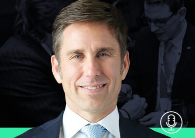 Podcast: Joel Riddle, Managing Director and CEO at Tamboran Resources