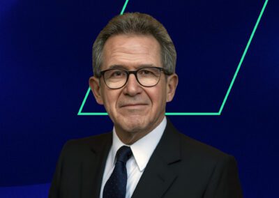 Legacy of Leadership: Reflecting on Lord John Browne’s Transformative Impact in Energy
