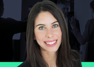 Investor Insight Series Ep9: Megan Hays